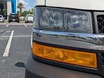 2023 Chevrolet Express 3500 DRW RWD, Wabash Cargo Box Van for sale #P1246396 - photo 10