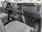 2023 Chevrolet Express 3500 DRW RWD, Wabash Cargo Box Van for sale #P1246396 - photo 15