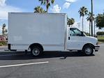 2023 Chevrolet Express 3500 DRW RWD, Wabash Cargo Box Van for sale #P1246396 - photo 4