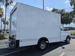 2023 Chevrolet Express 3500 DRW RWD, Wabash Cargo Box Van for sale #P1246396 - photo 2