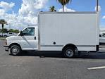 2023 Chevrolet Express 3500 DRW RWD, Wabash Cargo Box Van for sale #P1246396 - photo 7