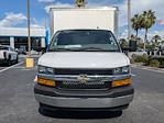 2023 Chevrolet Express 3500 DRW RWD, Wabash Cargo Box Van for sale #P1246396 - photo 9