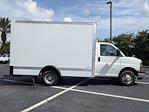 2023 Chevrolet Express 3500 DRW RWD, Wabash Cargo Box Van for sale #P1246435 - photo 4