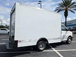 2023 Chevrolet Express 3500 DRW RWD, Wabash Cargo Box Van for sale #P1246435 - photo 2