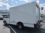 New 2023 Chevrolet Express 3500 Work Van RWD, 12' Wabash Cargo Box Van for sale #P1246435 - photo 6