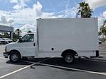 New 2023 Chevrolet Express 3500 Work Van RWD, 12' Wabash Cargo Box Van for sale #P1246435 - photo 7