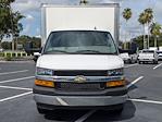 2023 Chevrolet Express 3500 DRW RWD, Wabash Cargo Box Van for sale #P1246435 - photo 9