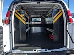 2023 Chevrolet Express 2500 RWD, Ranger Design Upfitted Cargo Van #P1251045 - photo 2