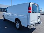 2023 Chevrolet Express 2500 RWD, Ranger Design Upfitted Cargo Van #P1251484 - photo 7