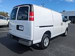 2023 Chevrolet Express 2500 RWD, Ranger Design Upfitted Cargo Van #P1251539 - photo 5
