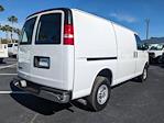 2023 Chevrolet Express 2500 RWD, Ranger Design Upfitted Cargo Van #P1251549 - photo 5