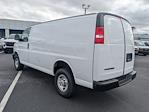 2023 Chevrolet Express 2500 RWD, Adrian Steel Commercial Shelving Upfitted Cargo Van #P1252799 - photo 7
