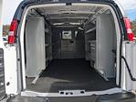 2023 Chevrolet Express 2500 RWD, Adrian Steel Commercial Shelving Upfitted Cargo Van #P1252801 - photo 2