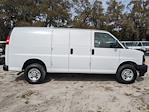 2023 Chevrolet Express 2500 RWD, Adrian Steel Commercial Shelving Upfitted Cargo Van #P1252801 - photo 4