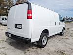 2023 Chevrolet Express 2500 RWD, Adrian Steel Commercial Shelving Upfitted Cargo Van for sale #P1252801 - photo 5