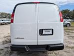 2023 Chevrolet Express 2500 RWD, Adrian Steel Commercial Shelving Upfitted Cargo Van #P1252801 - photo 6