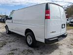 2023 Chevrolet Express 2500 RWD, Adrian Steel Commercial Shelving Upfitted Cargo Van for sale #P1252801 - photo 7