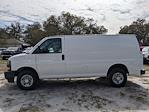 2023 Chevrolet Express 2500 RWD, Adrian Steel Commercial Shelving Upfitted Cargo Van #P1252801 - photo 8