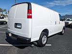 2023 Chevrolet Express 2500 RWD, Adrian Steel Commercial Shelving Upfitted Cargo Van #P1252837 - photo 5