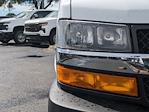 2023 Chevrolet Express 3500 RWD, Rockport Workport Service Utility Van #P1258080 - photo 10