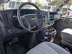 2023 Chevrolet Express 3500 RWD, Rockport Workport Service Utility Van #P1258818 - photo 18