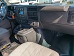 New 2023 Chevrolet Express 3500 Work Van RWD, Rockport Workport Service Utility Van for sale #P1258818 - photo 20