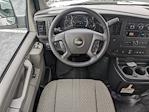 2023 Chevrolet Express 2500 RWD, Empty Cargo Van #P1259144 - photo 15