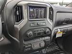 2023 Chevrolet Silverado 3500 Regular Cab 4x2, Bedrock Granite Series Flatbed Truck #PF224224 - photo 17