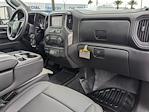 2023 Chevrolet Silverado 3500 Regular Cab 4x2, Bedrock Limestone Series Flatbed Truck #PF224338 - photo 14