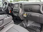 2023 Chevrolet Silverado 3500 Regular Cab 4x2, Bedrock Granite Series Flatbed Truck #PF224750 - photo 15