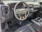 2023 Chevrolet Silverado 3500 Regular Cab 4x4, Bedrock Stake Bed #PF225846 - photo 15