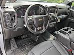 2023 Chevrolet Silverado 3500 Regular Cab 4x4, Bedrock Limestone Series Flatbed Truck #PF235672 - photo 15