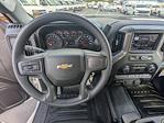 2023 Chevrolet Silverado 3500 Regular Cab 4x2, Bedrock Limestone Series Stake Bed #PF236162 - photo 15