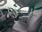 2023 Chevrolet Silverado 3500 Regular Cab RWD, Bedrock Granite Series Flatbed Truck #PF236923 - photo 13