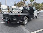 2023 Chevrolet Silverado 3500 Regular Cab RWD, Bedrock Granite Series Flatbed Truck #PF236923 - photo 2