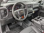 2023 Chevrolet Silverado 3500 Regular Cab 4x2, Bedrock Flatbed Truck #PF236969 - photo 17