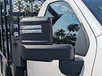 2023 Chevrolet Silverado 3500 Regular Cab 4WD, Bedrock Limestone Series Stake Bed for sale #PF246358 - photo 12