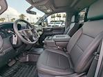 2023 Chevrolet Silverado 3500 Regular Cab 4WD, Bedrock Limestone Series Stake Bed for sale #PF246358 - photo 13