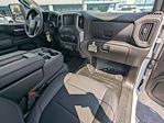 2023 Chevrolet Silverado 3500 Regular Cab 4WD, Bedrock Limestone Series Stake Bed for sale #PF246358 - photo 16