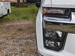 2023 Chevrolet Silverado 3500 Crew Cab 4WD, Warner Select Pro Service Truck #PF255083 - photo 10