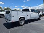 2023 Chevrolet Silverado 3500 Crew Cab 4WD, Reading Classic II Steel Service Truck for sale #PF258467 - photo 2