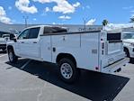 2023 Chevrolet Silverado 3500 Crew Cab 4WD, Reading Classic II Steel Service Truck for sale #PF258467 - photo 11