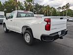 2023 Chevrolet Silverado 1500 Regular Cab 4WD, Pickup for sale #PG138745 - photo 6