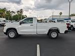 2023 Chevrolet Silverado 1500 Regular Cab 4WD, Pickup for sale #PG138745 - photo 7