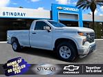 2023 Chevrolet Silverado 1500 Regular Cab RWD, Pickup for sale #PG310511 - photo 1