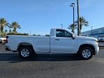 2023 Chevrolet Silverado 1500 Regular Cab RWD, Pickup for sale #PG310511 - photo 4