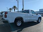 2023 Chevrolet Silverado 1500 Regular Cab RWD, Pickup for sale #PG310511 - photo 2