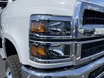 2023 Chevrolet Silverado 5500 Regular Cab DRW 4WD, Reading Master Mechanic HD Crane for sale #PH000810 - photo 10