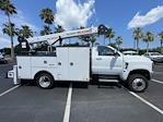 2023 Chevrolet Silverado 5500 Regular Cab DRW 4WD, Reading Master Mechanic HD Crane for sale #PH000810 - photo 4