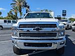 New 2023 Chevrolet Silverado 5500 Work Truck Regular Cab 4WD, Reading Master Mechanic HD Crane Mechanics Body for sale #PH000810 - photo 40